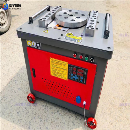 數控曲折機